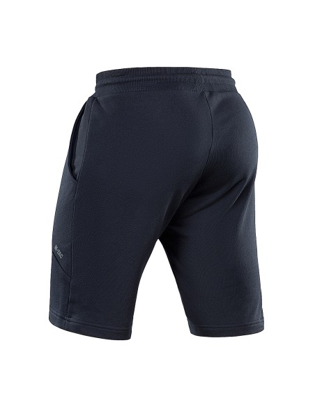 M-TAC Casual Fit Cotton Shorts (various colors)