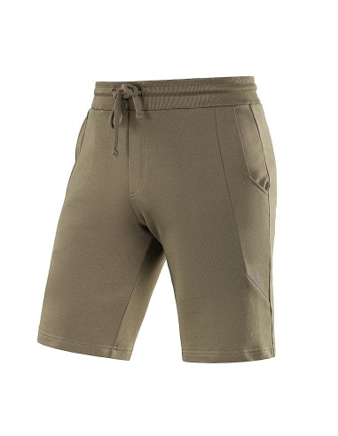 M-TAC Casual Fit Cotton Shorts (various colors)
