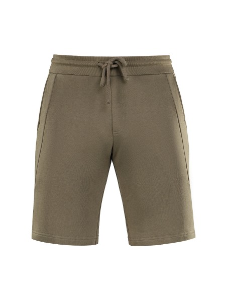 M-TAC Casual Fit Cotton Shorts (various colors)