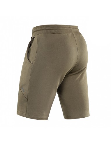 M-TAC Casual Fit Cotton Shorts (various colors)