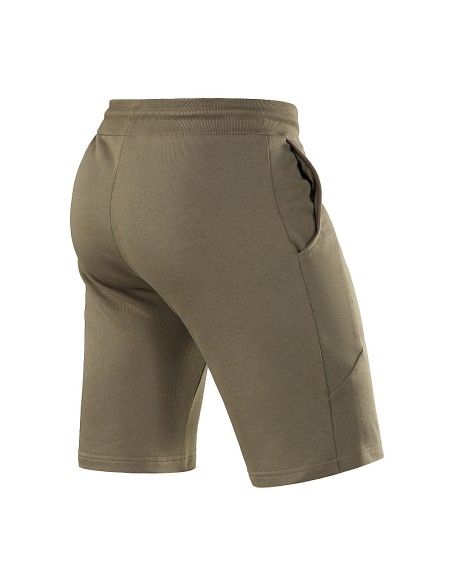 M-TAC Casual Fit Cotton Shorts (various colors)