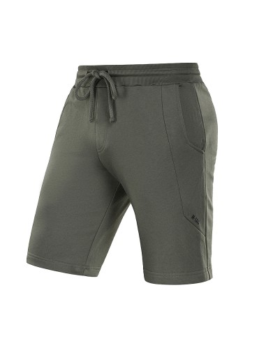 M-TAC Casual Fit Cotton Shorts (various colors)