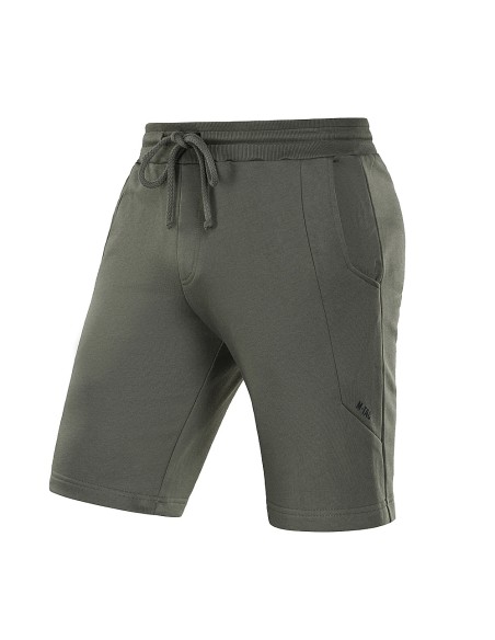 M-TAC Casual Fit Cotton Shorts (various colors)