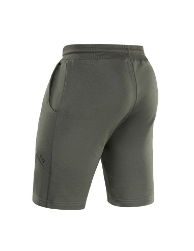 M-TAC Casual Fit Cotton Shorts (various colors)