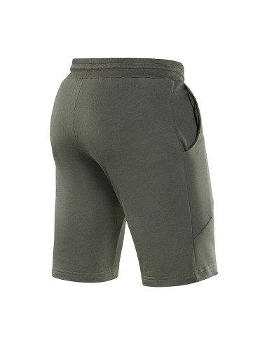 M-TAC Casual Fit Cotton Shorts (various colors)