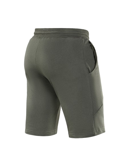 M-TAC Casual Fit Cotton Shorts (various colors)