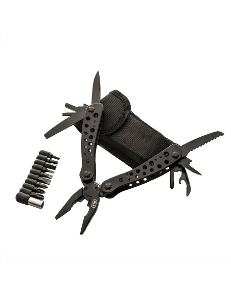 M-TAC Multitool Type 1 (various colors)
