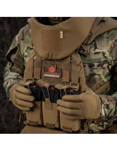 M-TAC Viking Evac Embleem Oxford (erinevad värvid)