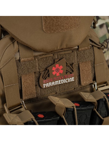 M-TAC Viking Evac Embleem Oxford (erinevad värvid)