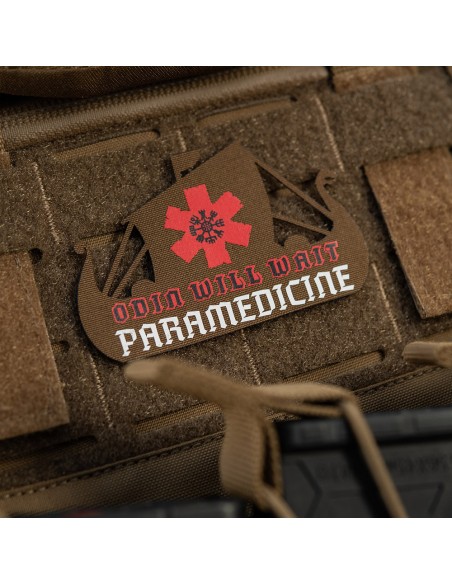 M-TAC Viking Evac Embleem Oxford (erinevad värvid)