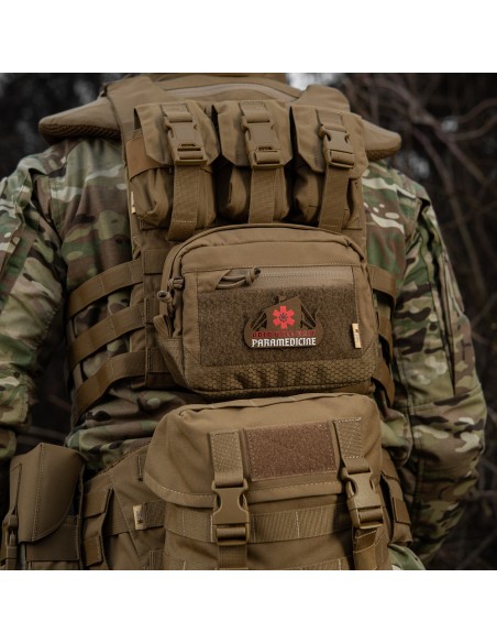M-TAC Viking Evac Embleem Oxford (erinevad värvid)