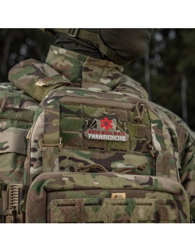 M-TAC Viking Evac Embleem Oxford (erinevad värvid)
