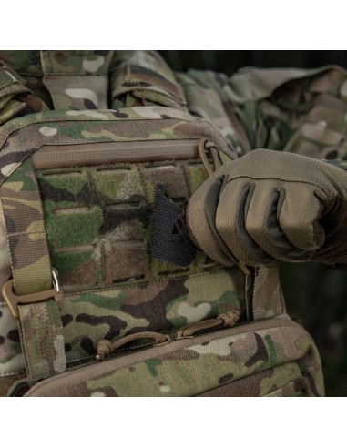 M-TAC Viking Evac Embleem Oxford (erinevad värvid)