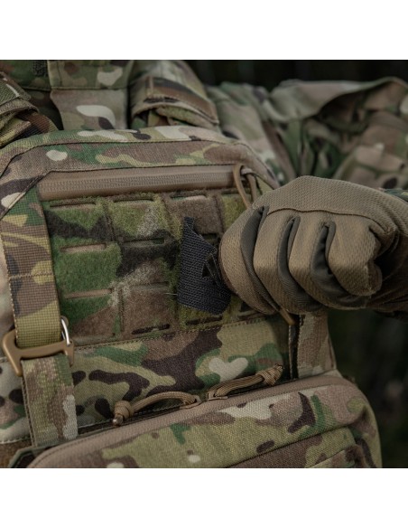 M-TAC Viking Evac Embleem Oxford (erinevad värvid)