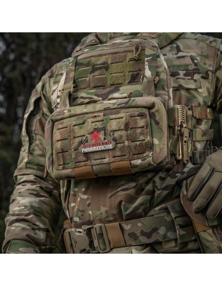 M-TAC Viking Evac Embleem Oxford (erinevad värvid)
