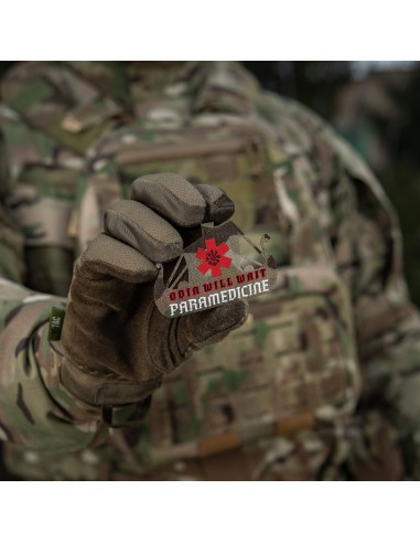 M-TAC Viking Evac Embleem Oxford (erinevad värvid)
