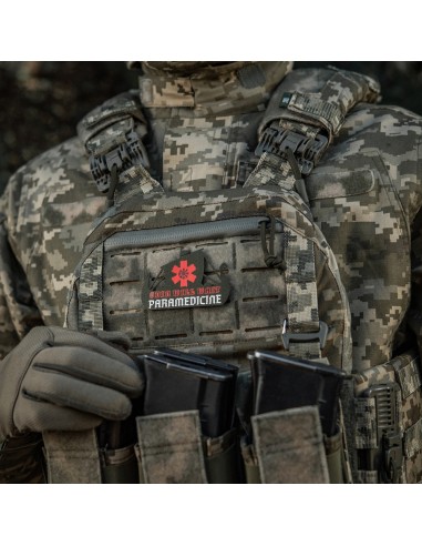 M-TAC Viking Evac Embleem Oxford (erinevad värvid)
