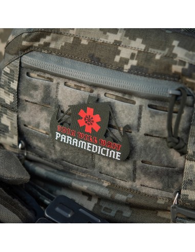 M-TAC Viking Evac Embleem Oxford (erinevad värvid)