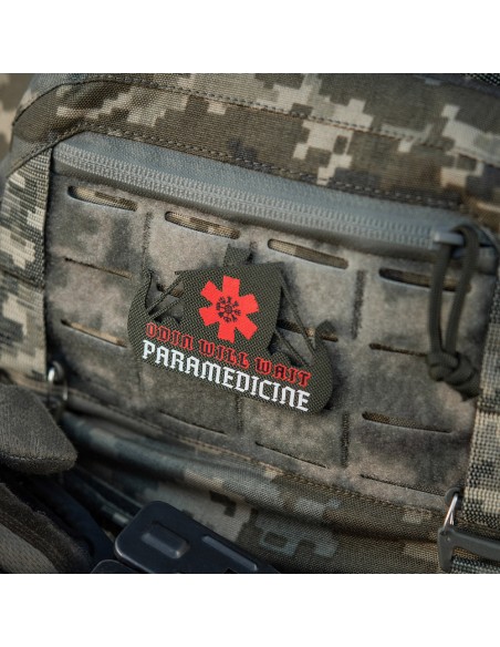 M-TAC Viking Evac Embleem Oxford (erinevad värvid)