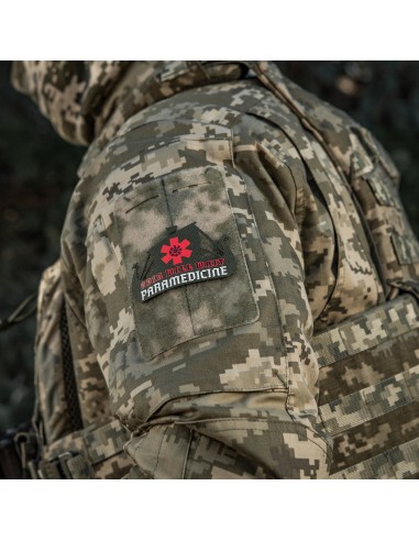 M-TAC Viking Evac Embleem Oxford (erinevad värvid)