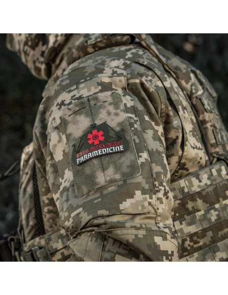 M-TAC Viking Evac Embleem Oxford (erinevad värvid)