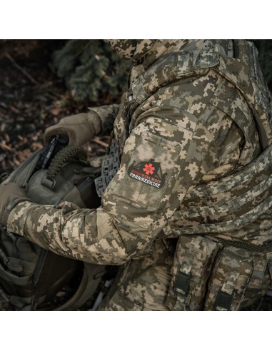 M-TAC Viking Evac Embleem Oxford (erinevad värvid)