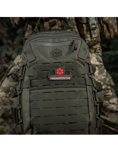 M-TAC Viking Evac Embleem Oxford (erinevad värvid)