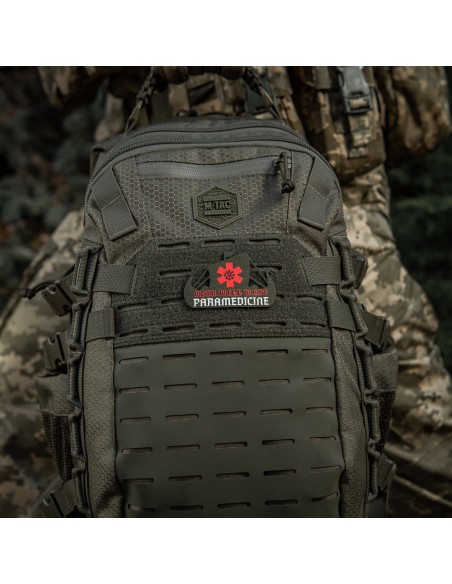 M-TAC Viking Evac Embleem Oxford (erinevad värvid)
