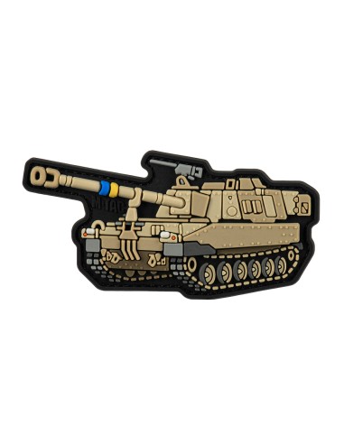M-TAC M109 PVC Patch