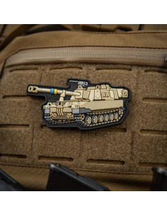 M-TAC M109 PVC Patch 2