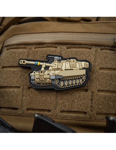 M-TAC M109 PVC Patch