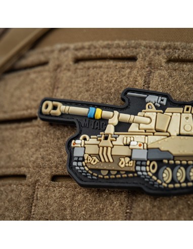 M-TAC M109 PVC Patch