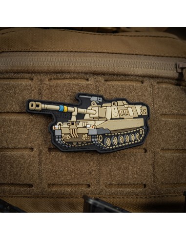 M-TAC M109 PVC Patch