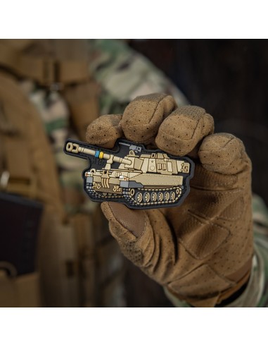 M-TAC M109 PVC Patch