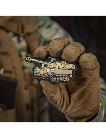M-TAC M109 PVC Patch