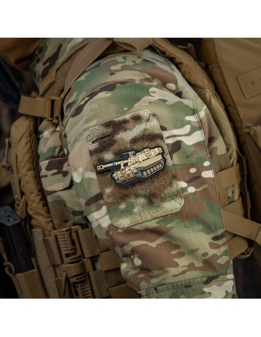 M-TAC M109 PVC Patch