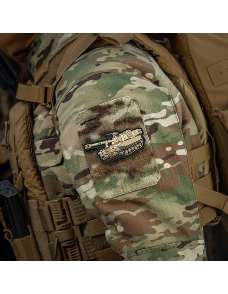 M-TAC M109 PVC Patch