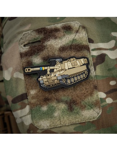 M-TAC M109 PVC Patch