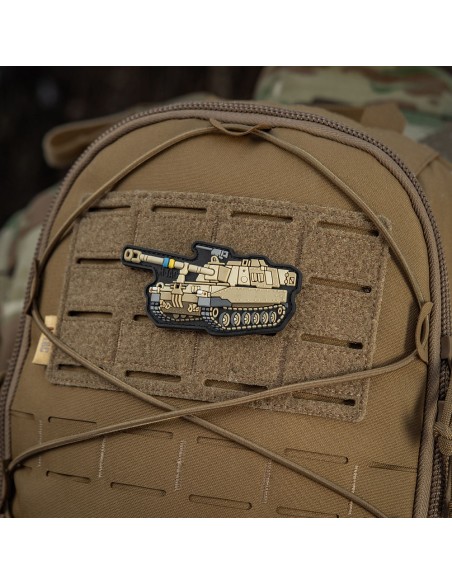M-TAC M109 PVC Patch