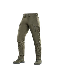 M-TAC Patriot Gen.II Flex Tactical Pants (various colors) 2