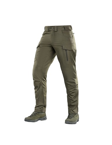 M-TAC Patriot Gen.II Flex Tactical Pants...