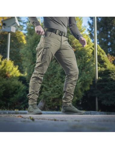 M-TAC Patriot Gen.II Flex Taktikalised Püksid...