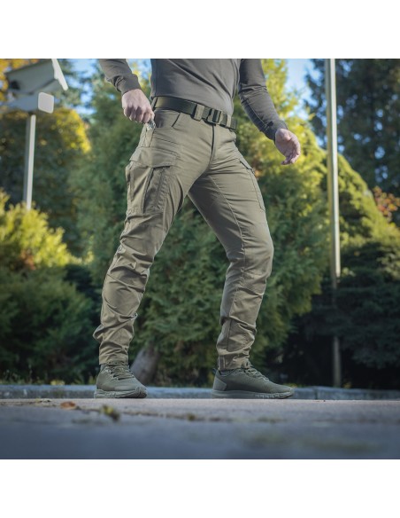M-TAC Patriot Gen.II Flex Tactical Pants (various colors)