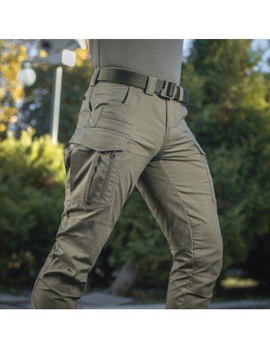 M-TAC Patriot Gen.II Flex Tactical Pants...