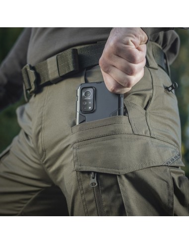 M-TAC Patriot Gen.II Flex Tactical Pants...