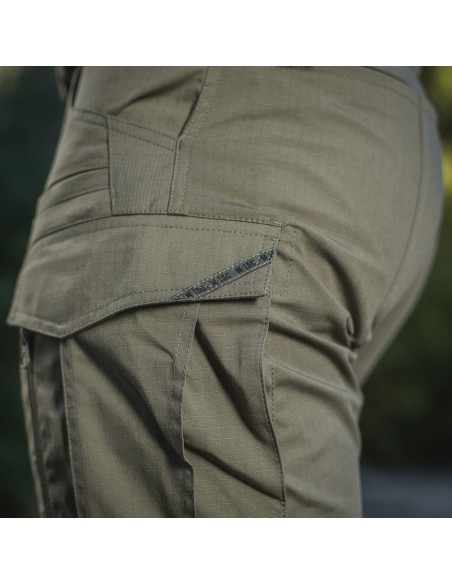 M-TAC Patriot Gen.II Flex Tactical Pants (various colors)