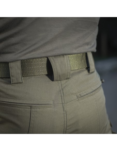 M-TAC Patriot Gen.II Flex Taktikalised Püksid (erinevad värvid)