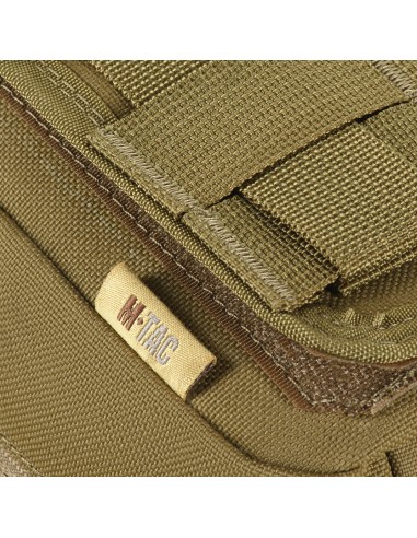 M-TAC Meditsiini Tasku Rip Off Cordura 1000D...