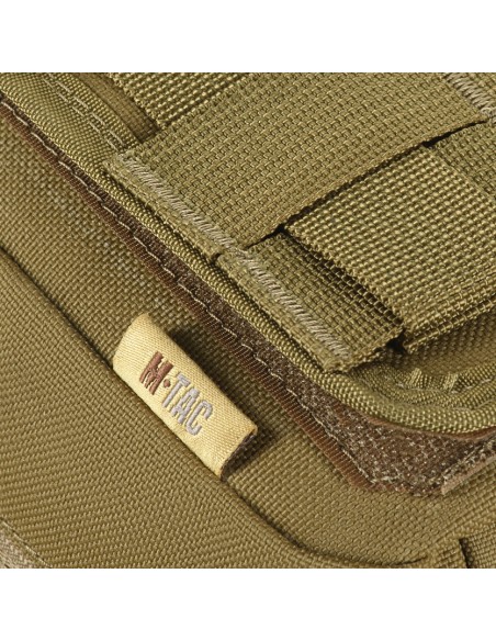 M-TAC Meditsiini Tasku Rip Off Cordura 1000D (erinevad värvid)