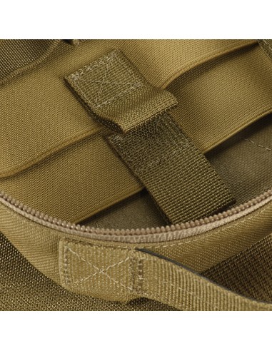 M-TAC Meditsiini Tasku Rip Off Cordura 1000D...